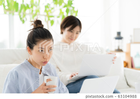 全球女性電腦之友 全球女性電腦之友 63104988