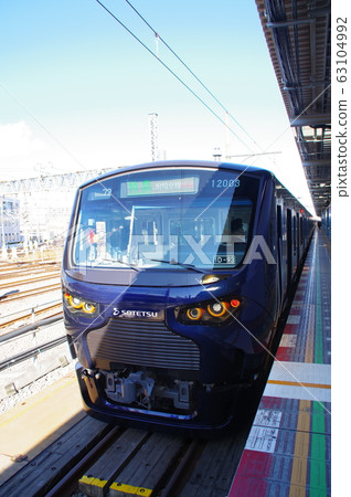相鐵:相模鐵路(相鐵) 相鐵:相模鐵路(相鐵) 63104992