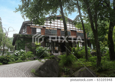 奧久澤澤岳溫泉 奧久澤澤岳溫泉 63105948