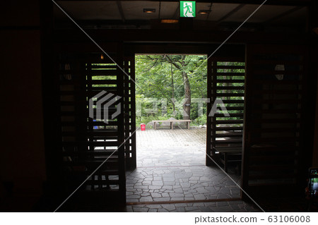 Okuyuzawa Kakekake Onsen 63106008