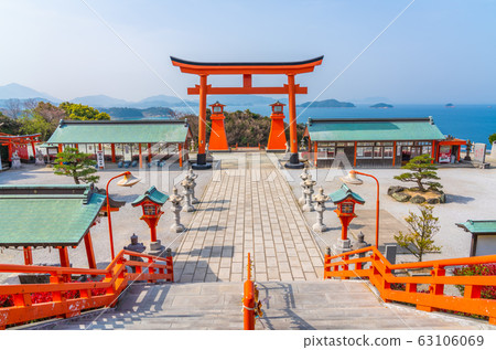 Fukutoku Inari shrine 63106069