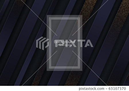 Luxury dark abstract glitter metal texture 63107370