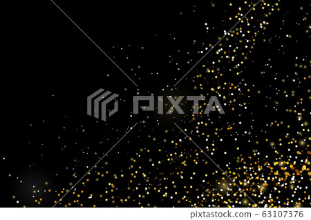 Luxury dark abstract glitter metal texture Luxury dark abstract glitter metal texture 63107376