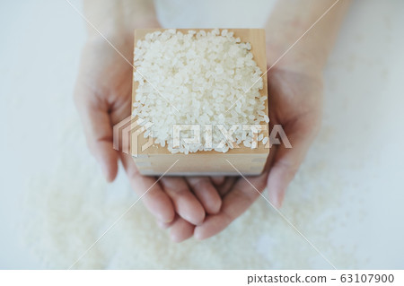 水稻收穫碾米農家 水稻收穫碾米農家 63107900