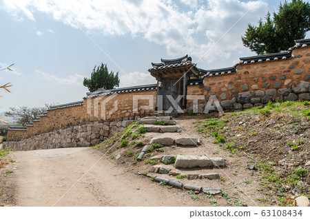 慶北古建築聯合國教科文組織世界遺產，陽東民俗村 63108434