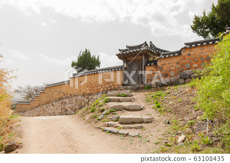 慶北古建築聯合國教科文組織世界遺產，陽東民俗村 63108435