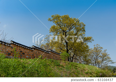 慶北古建築聯合國教科文組織世界遺產，陽東民俗村 63108437