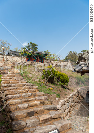 慶北古建築聯合國教科文組織世界遺產，陽東民俗村 63108449