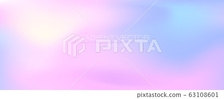 Soft modern gradient of colors. Blurred transition 63108601