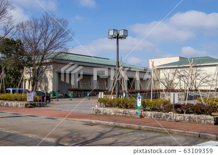 石川縣立美術館 63109359