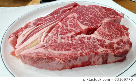 Beef sirloin Beef sirloin 63109770