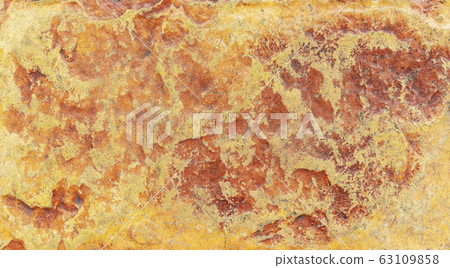 Abstract background from yellow concrete texture Abstract background from yellow concrete texture 63109858