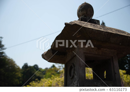 大分市Nishikanta神社 63110273