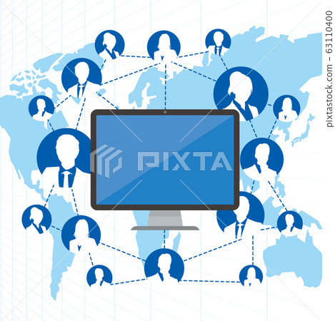 social network, Social Networks, pc 63110400