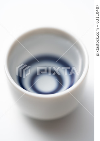 清酒倒入湯 63110487