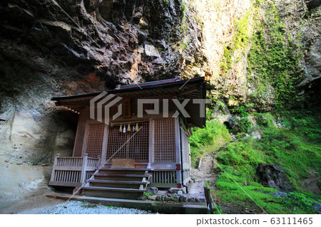 沖繩西之島神社 沖繩西之島神社 63111465