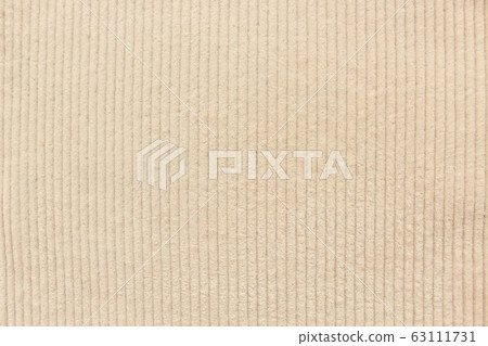 Cloth corduroy 63111731