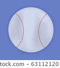 棒球 棒球 63112120