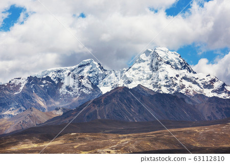 Cordillera 63112810