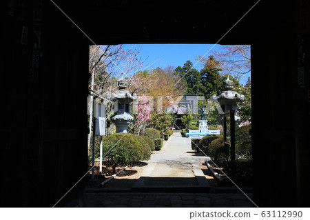 Temple of Flowers Shioyama Hokkoji Temple of Flowers Shioyama Hokkoji 63112990