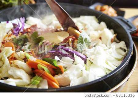 達格比韓國美食 達格比韓國美食 63113336