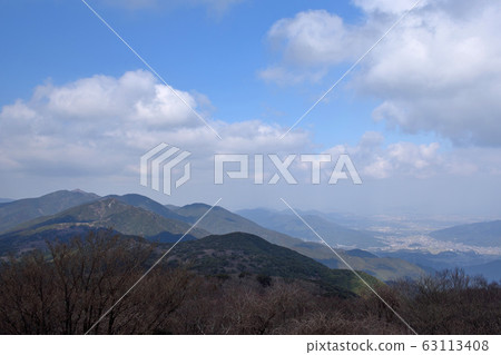 來自山的Tojin no Mai 63113408