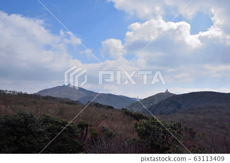 Tojin no Mai from Mt. 63113409