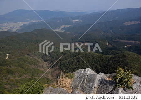 Onigahanaiwa of Mt. 63113532