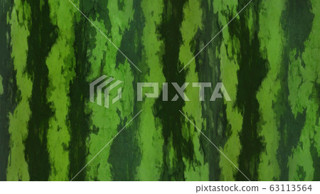 背景西瓜皮夏季 63113564