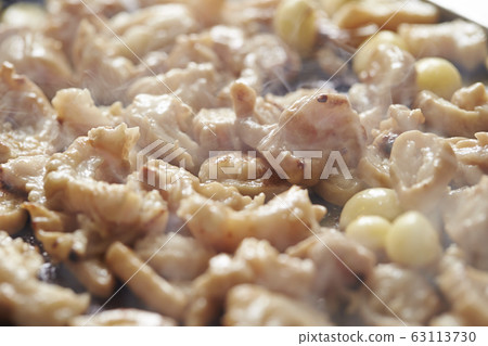 激素炒韓國食品 激素炒韓國食品 63113730