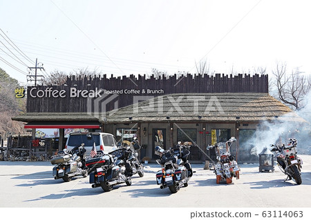 咖啡館 咖啡館 63114063