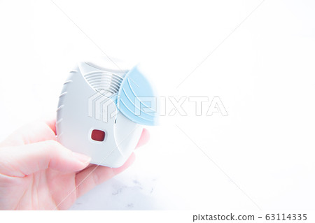 Asthma, allergies, drugs 63114335