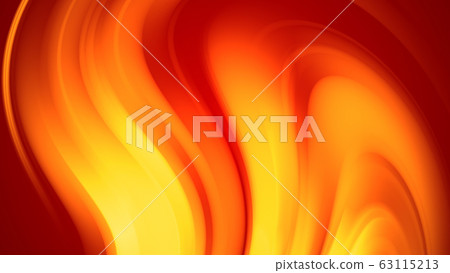 3d rendering of abstract background with red orange yellow gradient of colors with beautiful soft shapes and lines. Creative design background 3d rendering of abstract background with red orange yellow gradient of colors with beautiful soft shapes and lines. Creative design background 63115213