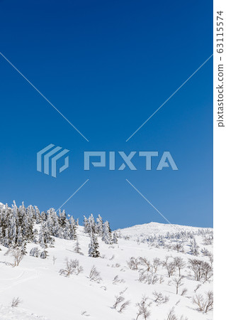 森吉阿尼滑雪場 63115574