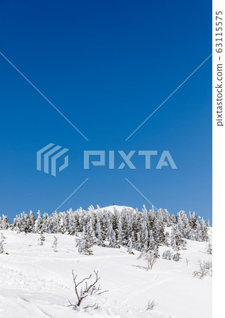 Moriyoshi Ani Ski Resort Moriyoshi Ani Ski Resort 63115575