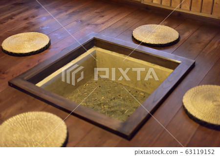 日本傳統壁爐 日本傳統壁爐 63119152