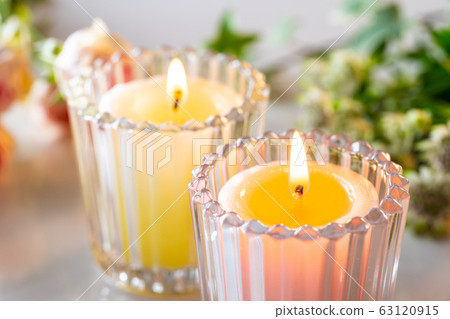 aroma Candle aroma Candle 63120915