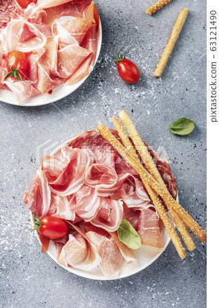 traditional italian antipasto traditional italian antipasto 63121490