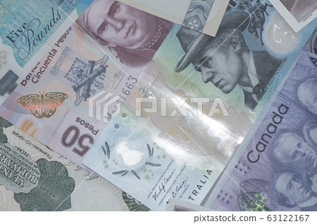 National Banknotes 4 National Banknotes 4 63122167