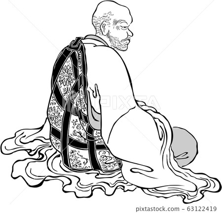 浮世繪和尚6 63122419