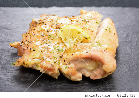 美味鹹雞 63122435