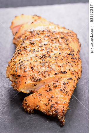 Delicious roasted duck Delicious roasted duck 63122817