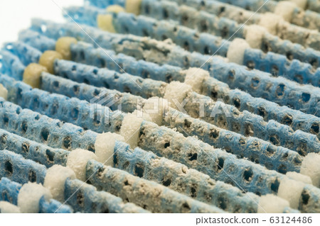 Humidifier filter Humidifier filter 63124486