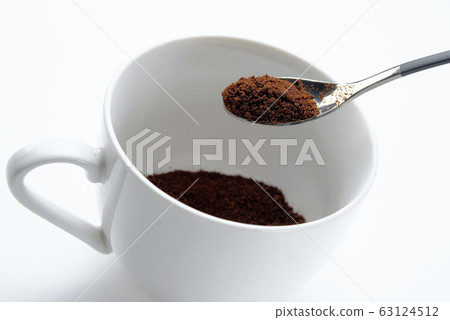 咖啡 咖啡 63124512