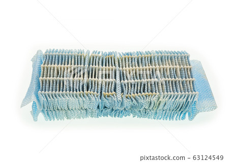 Humidifier filter Humidifier filter 63124549