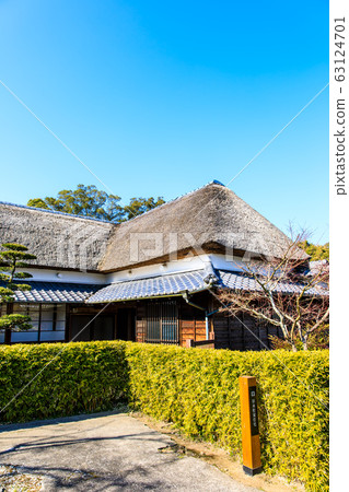 金大光寺町：長松家庭故居[長崎縣雲仙市] 63124701