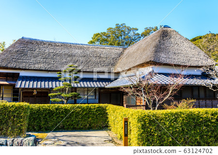 金大光寺町：長松家庭故居[長崎縣雲仙市] 63124702