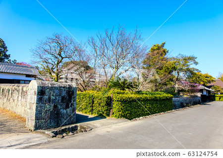Jindai Koji Town <鍋島之家> [長崎縣雲仙市] 63124754