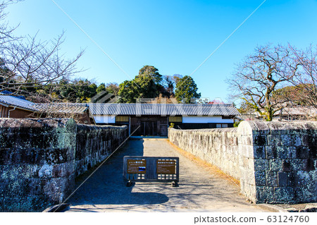 Jindai Koji Town <鍋島之家> [長崎縣雲仙市] 63124760