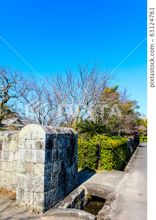 Jindai Koji Town <鍋島之家> [長崎縣雲仙市] 63124761